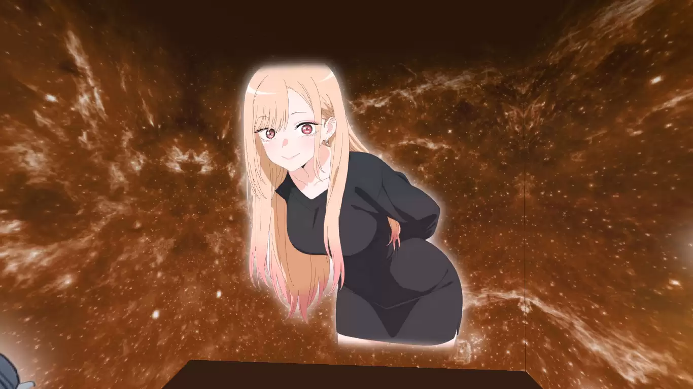Gallery Image 4 for MARIN KITAGAWA  on PVPRP